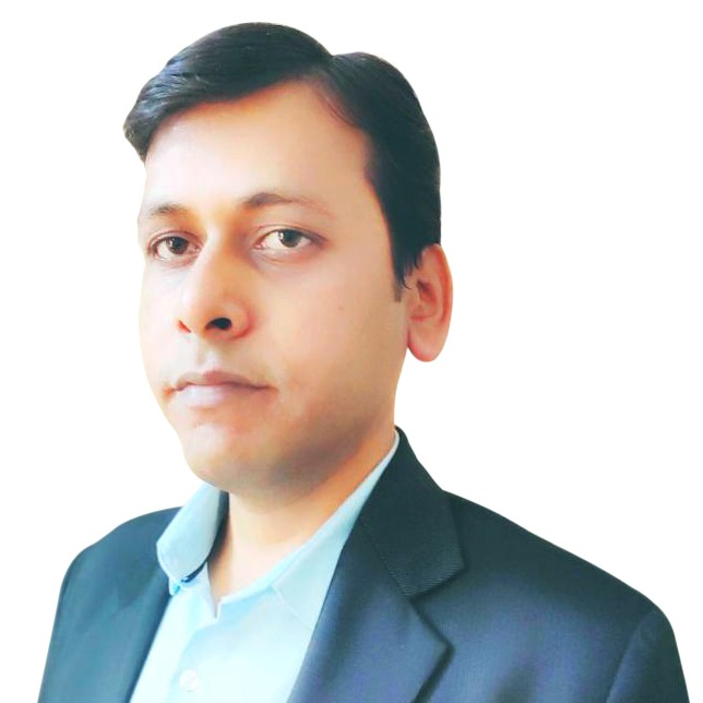 Dr. Ajay Singh