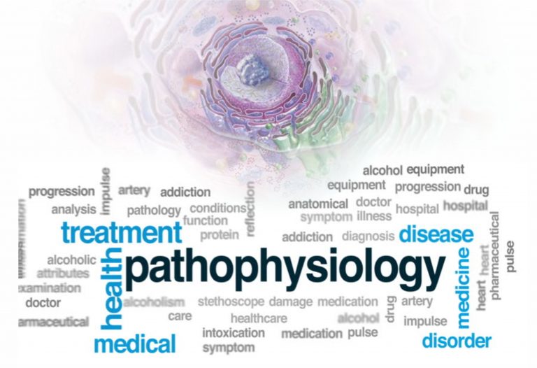 Pathophysiology