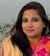 Anita Jaiswal
