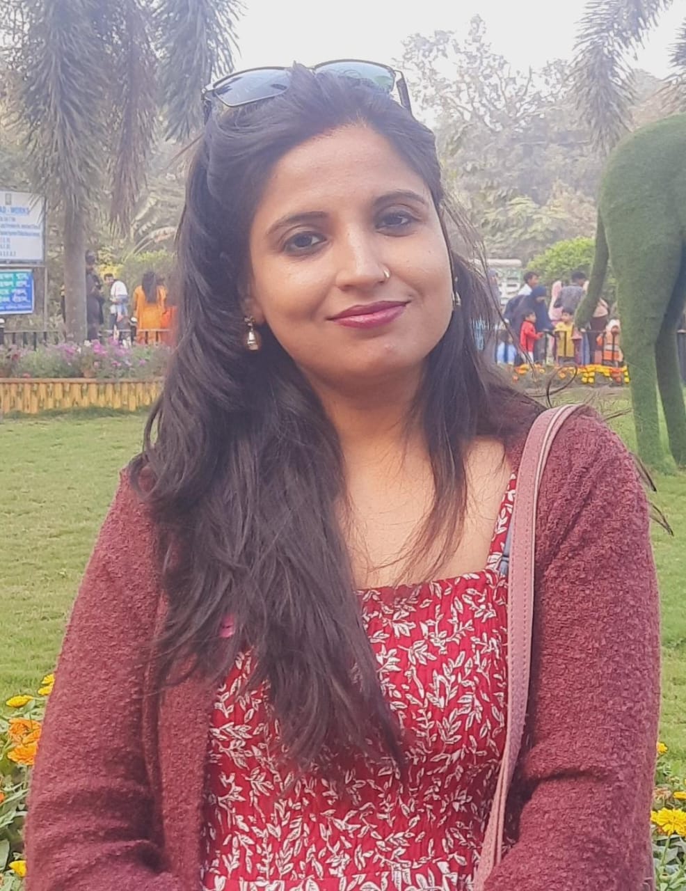 SJ T. Anita Jaiswal