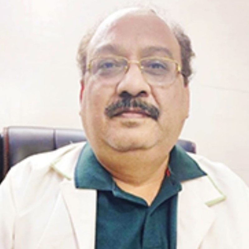 SJ T. Deepak Gulati