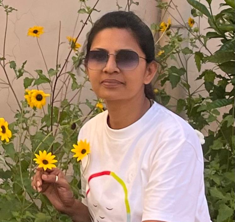 Dr. Kavita Tiwari