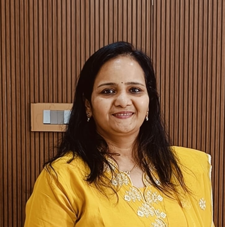 SJ T. Manisha Bhatter