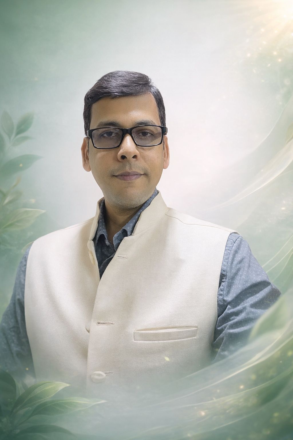 Dr. Ajay Singh